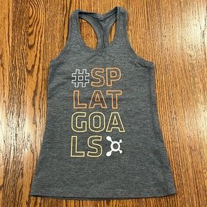 Orangetheory Tank